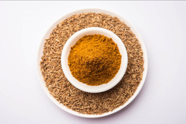 Cumin Moulu